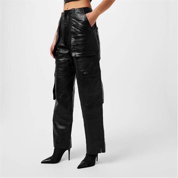 Amiri o1g2r1mq0824 Boots in Black Size US 8 / IT 38 - 5 Thumbnail