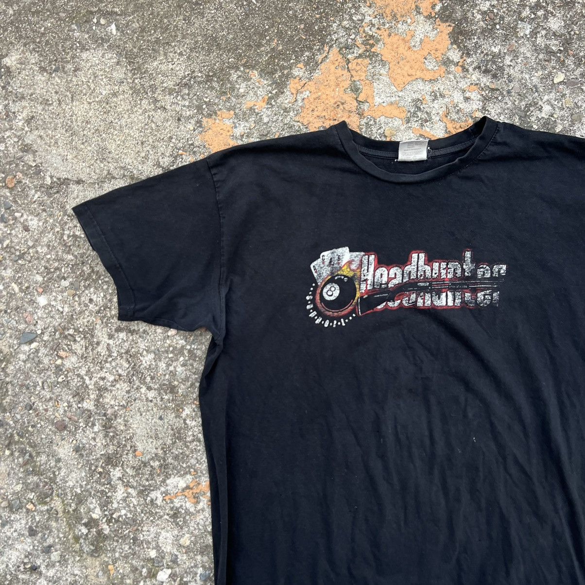 Japanese Brand Vintage 90s Print Graphic Tee Size US XL / EU 56 / 4 - 3 Thumbnail