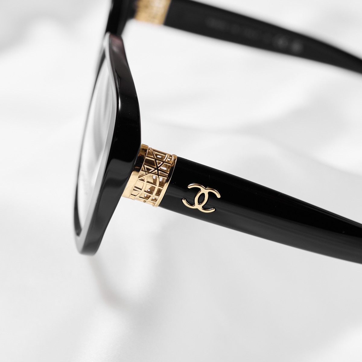 Chanel CHANEL 0CH3479 C622 GLASSES Size ONE SIZE - 3 Thumbnail