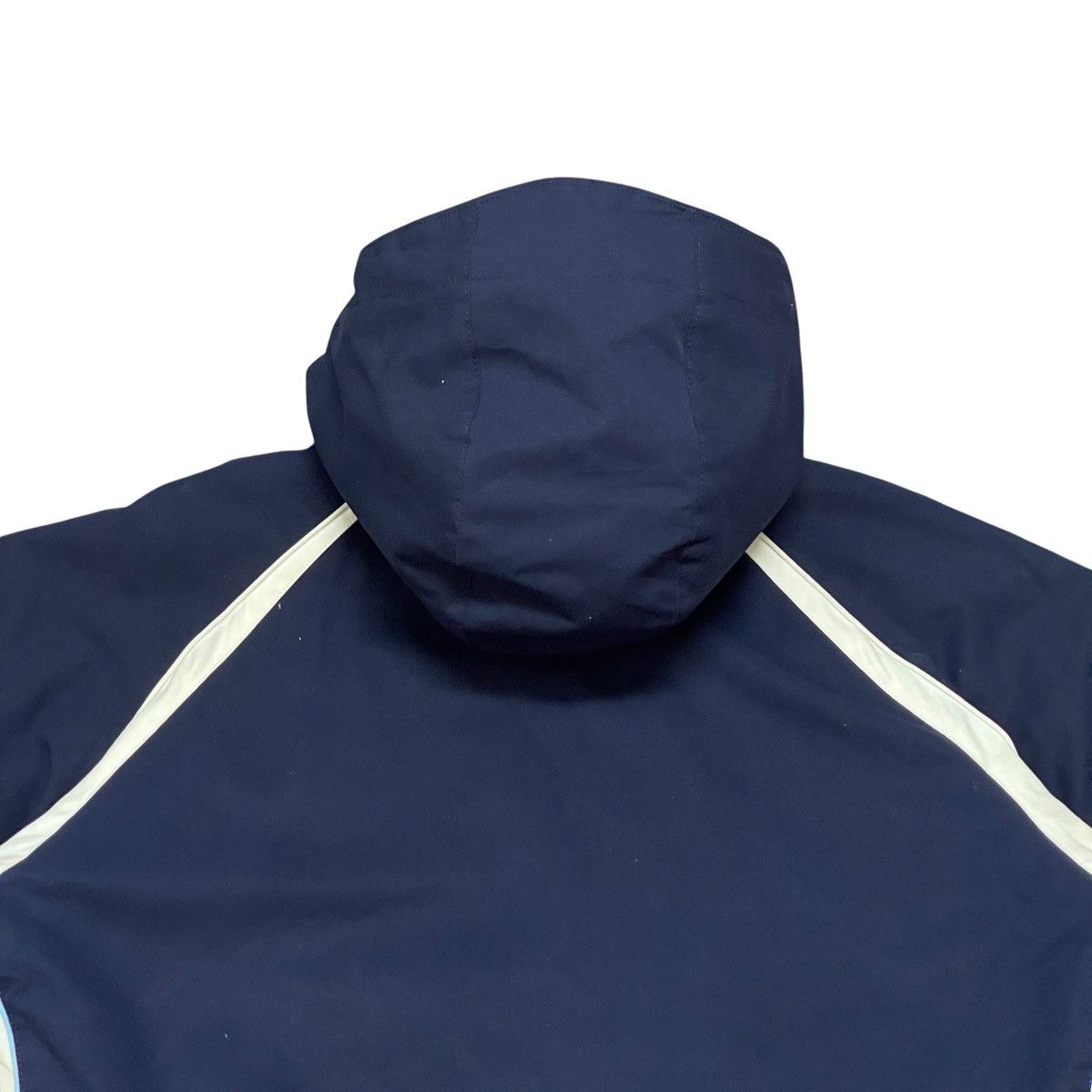 Ellesse Vintage Ellesse Sunflower Unisex Gorpcore Ski Wear Jacket Size L / US 10 / IT 46 - 13 Thumbnail