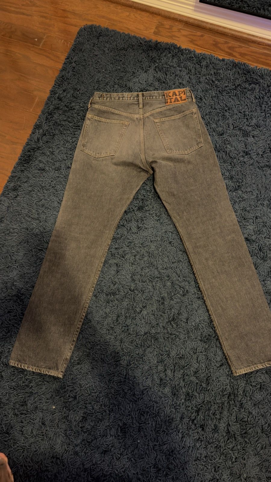 Kapital Kapital Enbellished denim Size US 32 / EU 48 - 3 Thumbnail