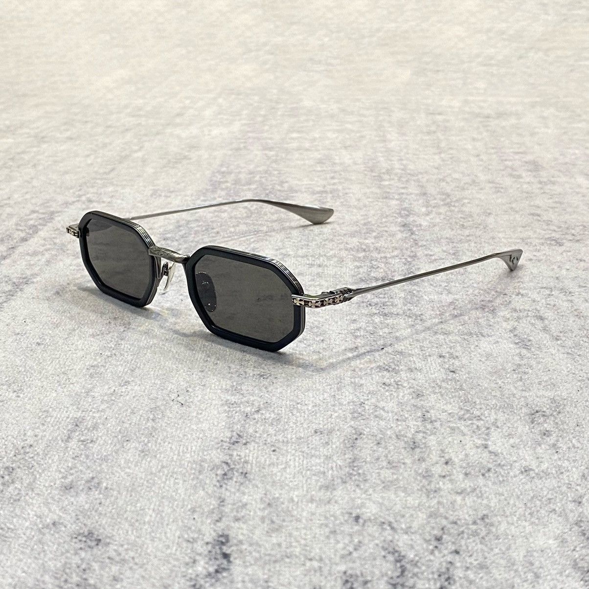 Chrome Hearts CHROME HEARTS STYLIDA Matte Black/Pewter-Sun Size ONE SIZE - 1 Thumbnail