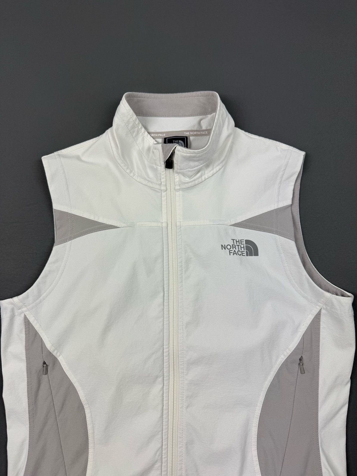 The North Face The North Face Apex Technology Soft Shell Vest Size M / US 6-8 / IT 42-44 - 4 Thumbnail