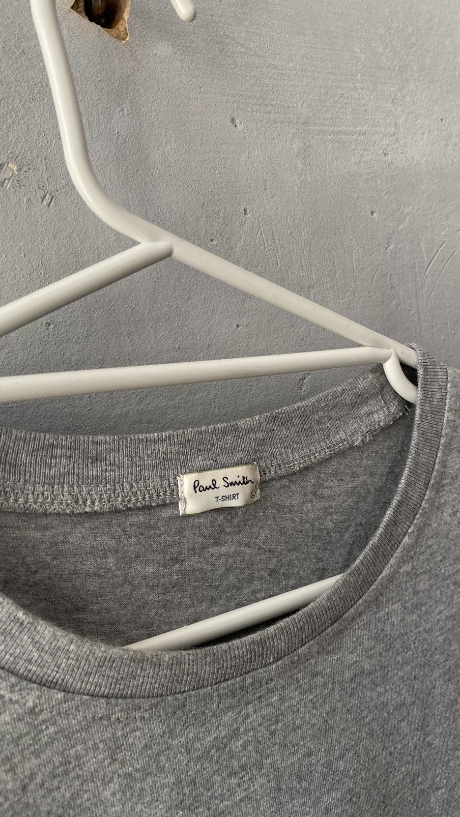 Paul Smith Vintage Paul smith t-shirt Size US L / EU 52-54 / 3 - 5 Thumbnail