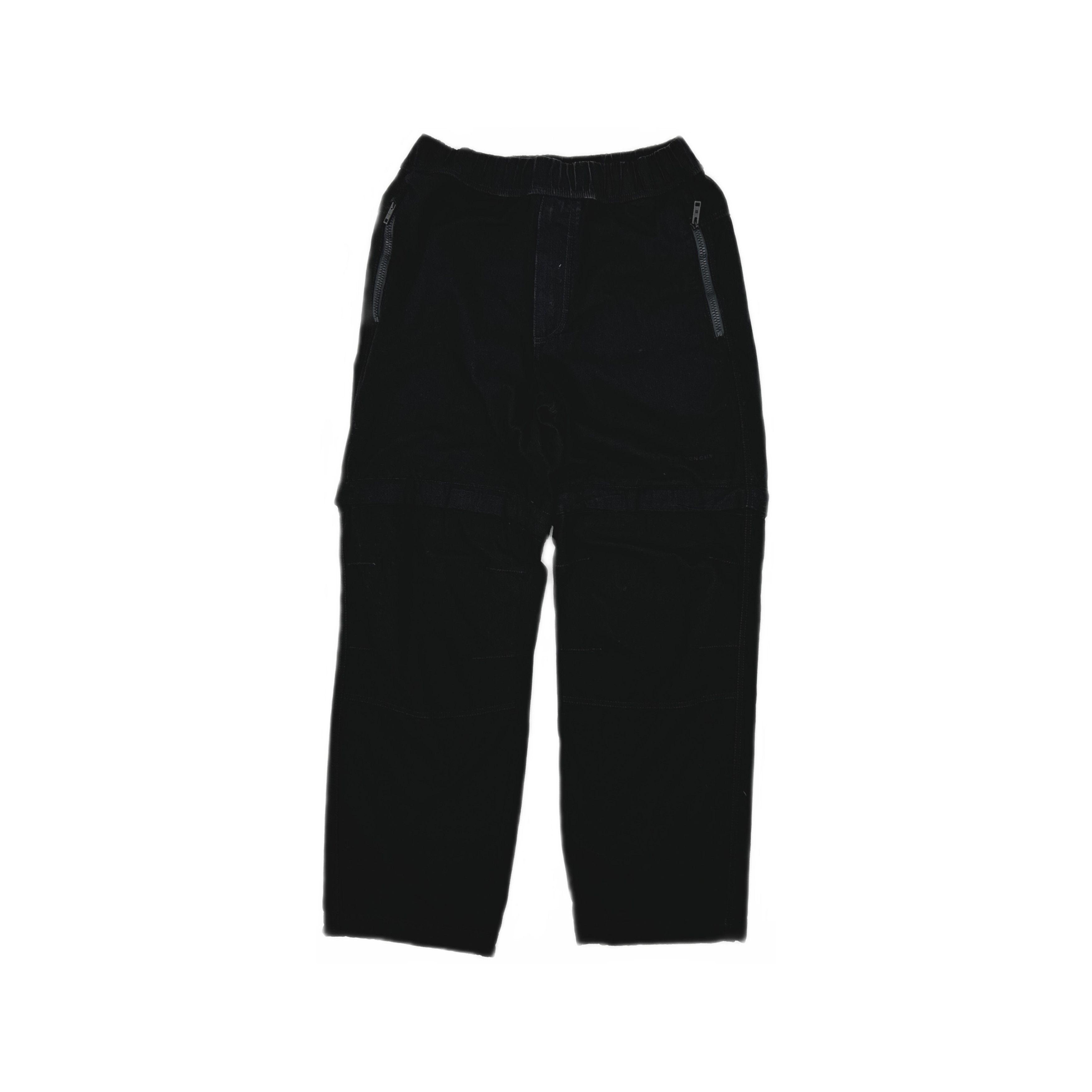 Givenchy Givenchy Cotton Casual Pants Size 28 Size US 28 / EU 44 - 1 Thumbnail