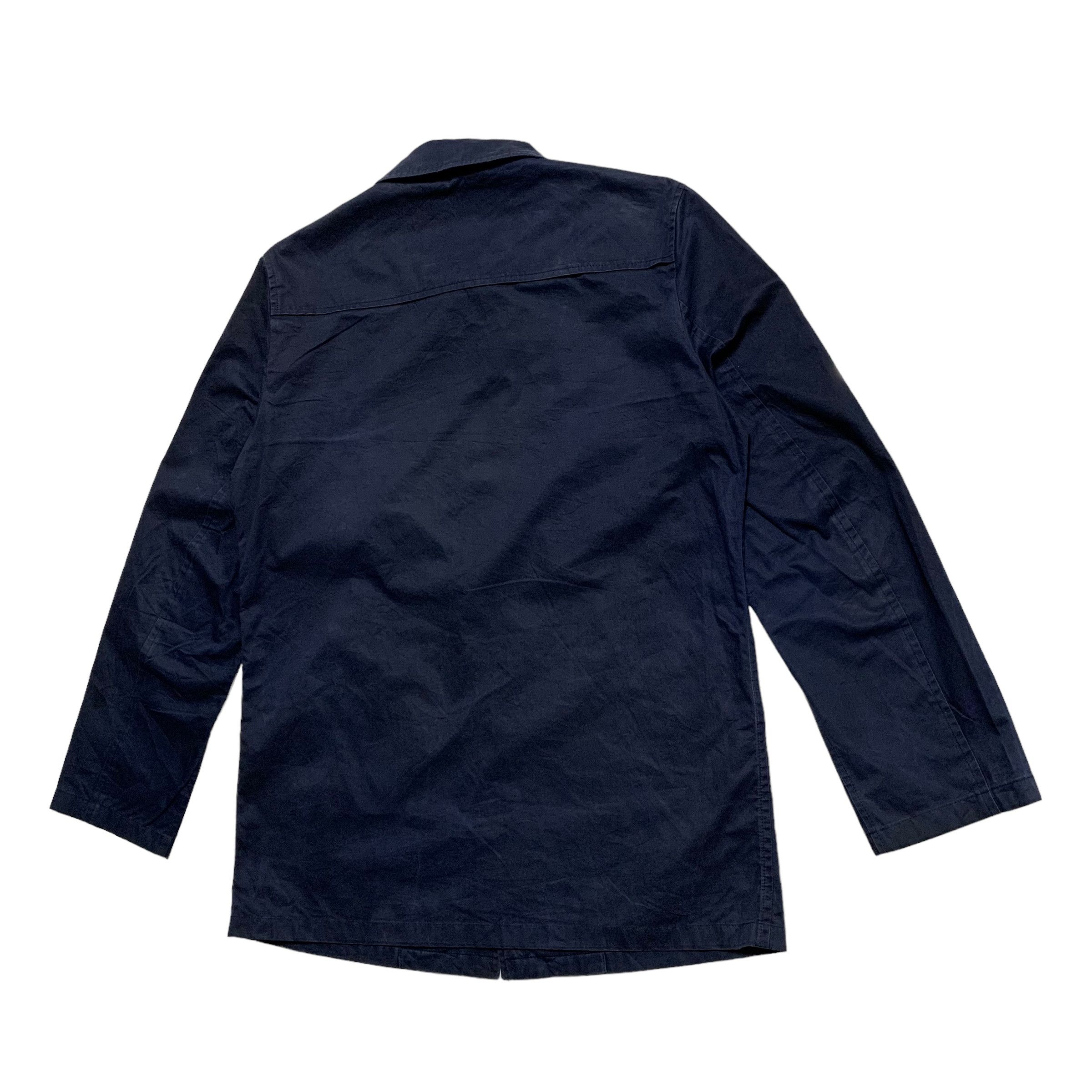 agnes b. Agnes B Casual Jacket Size US M / EU 48-50 / 2 - 6 Thumbnail