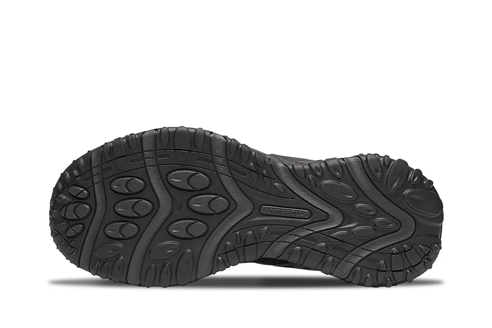 Merrell Cham Redux Storm GTX Black J2007585 US 8 EU 41 Size US 8 / EU 41 - 6 Thumbnail