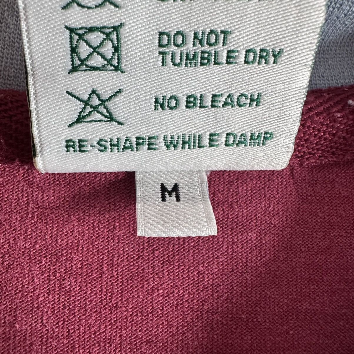 Nike West Ham United Score Draw Vintage Football Jersey Size US M / EU 48-50 / 2 - 5 Thumbnail