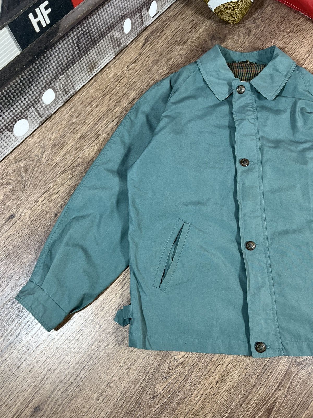 Baracuta Baracuta Vintage 90s Jacket Size US M / EU 48-50 / 2 - 2 Thumbnail
