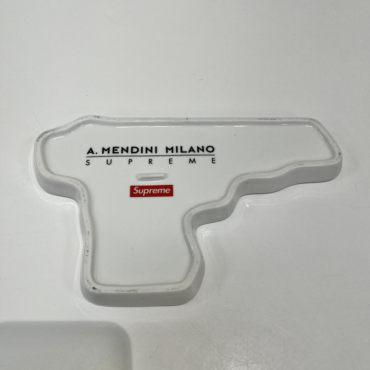 Supreme Supreme Mendini Gun Ash Tray Size ONE SIZE - 2 Thumbnail