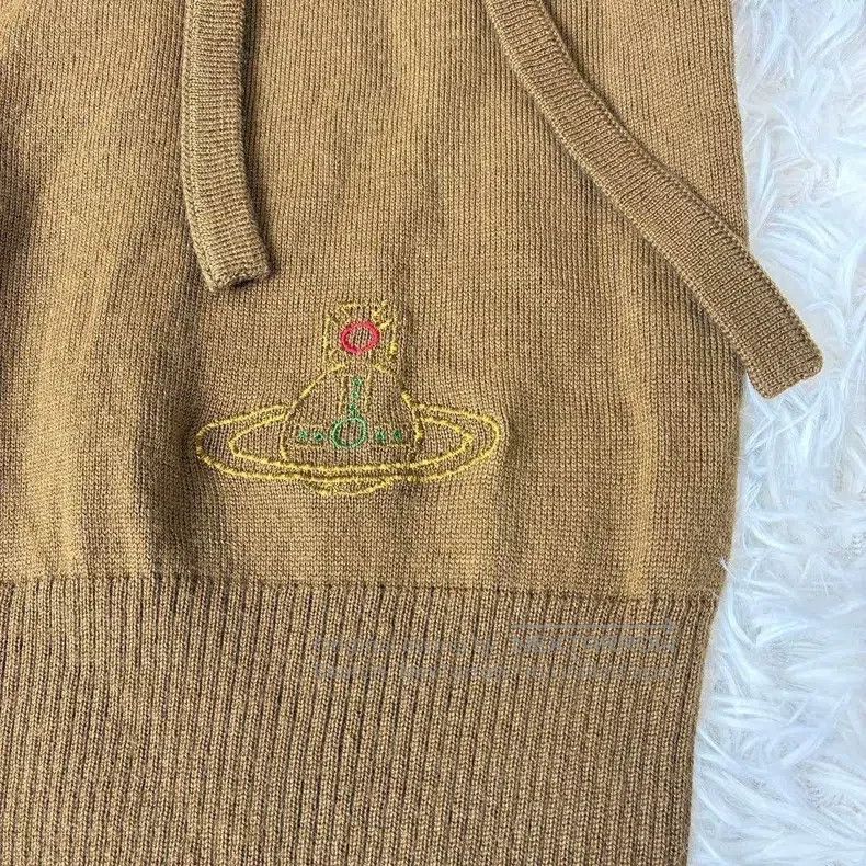 Vivienne Westwood Vivienne Westwood Bow-tied sweater Size M / US 6-8 / IT 42-44 - 3 Thumbnail