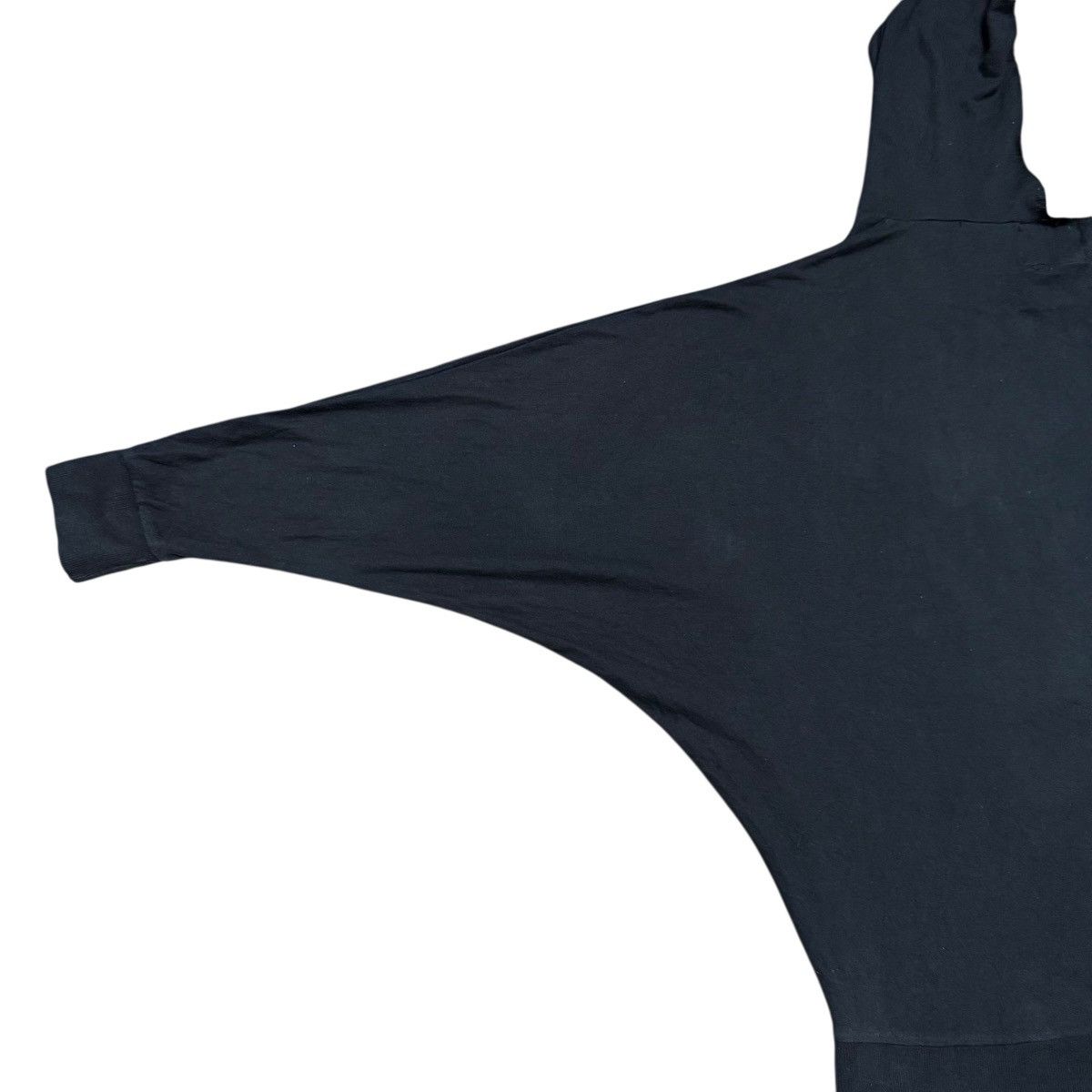 Le Grande Bleu (L.G.B.) GLAD NEWS Mohawk Hoodie Rock Skull Size US M / EU 48-50 / 2 - 9 Thumbnail