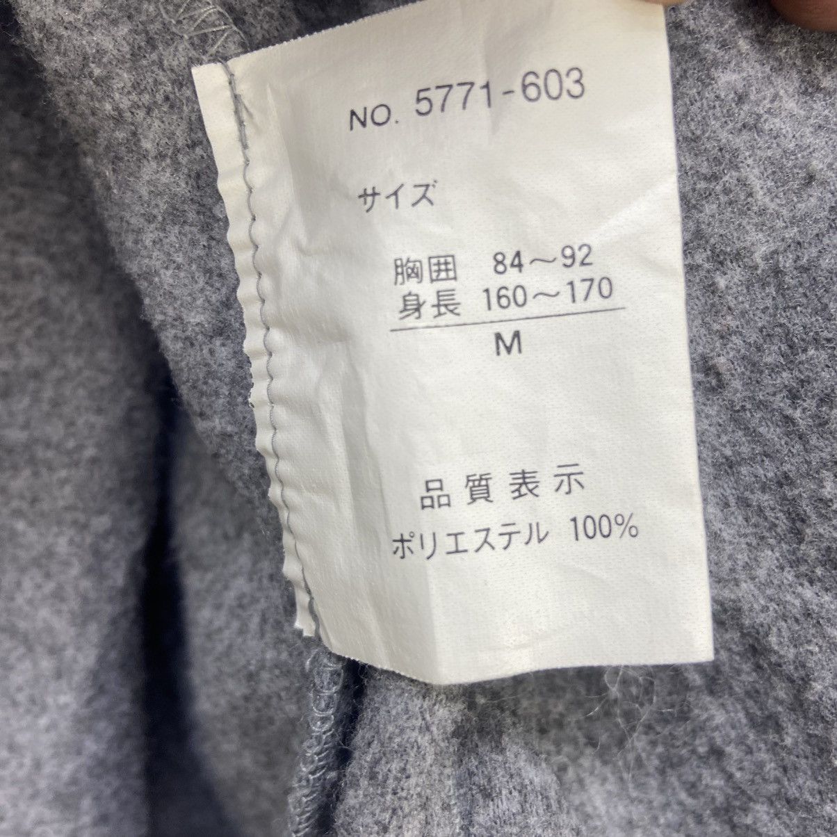 George × Japanese Brand Vintage George Thomas Hawkins Heavy Field Jacket Parka Size US M / EU 48-50 / 2 - 23 Thumbnail