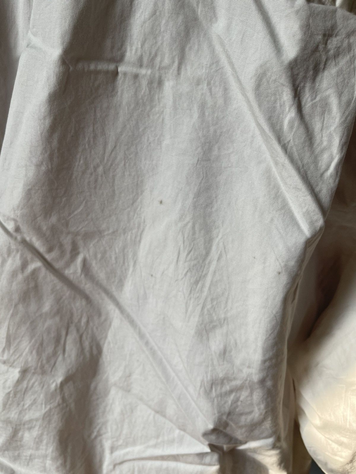 Comme des Garcons Homme 2000 Comme Des Garcons Homme Open color Shirt Size US L / EU 52-54 / 3 - 10 Thumbnail