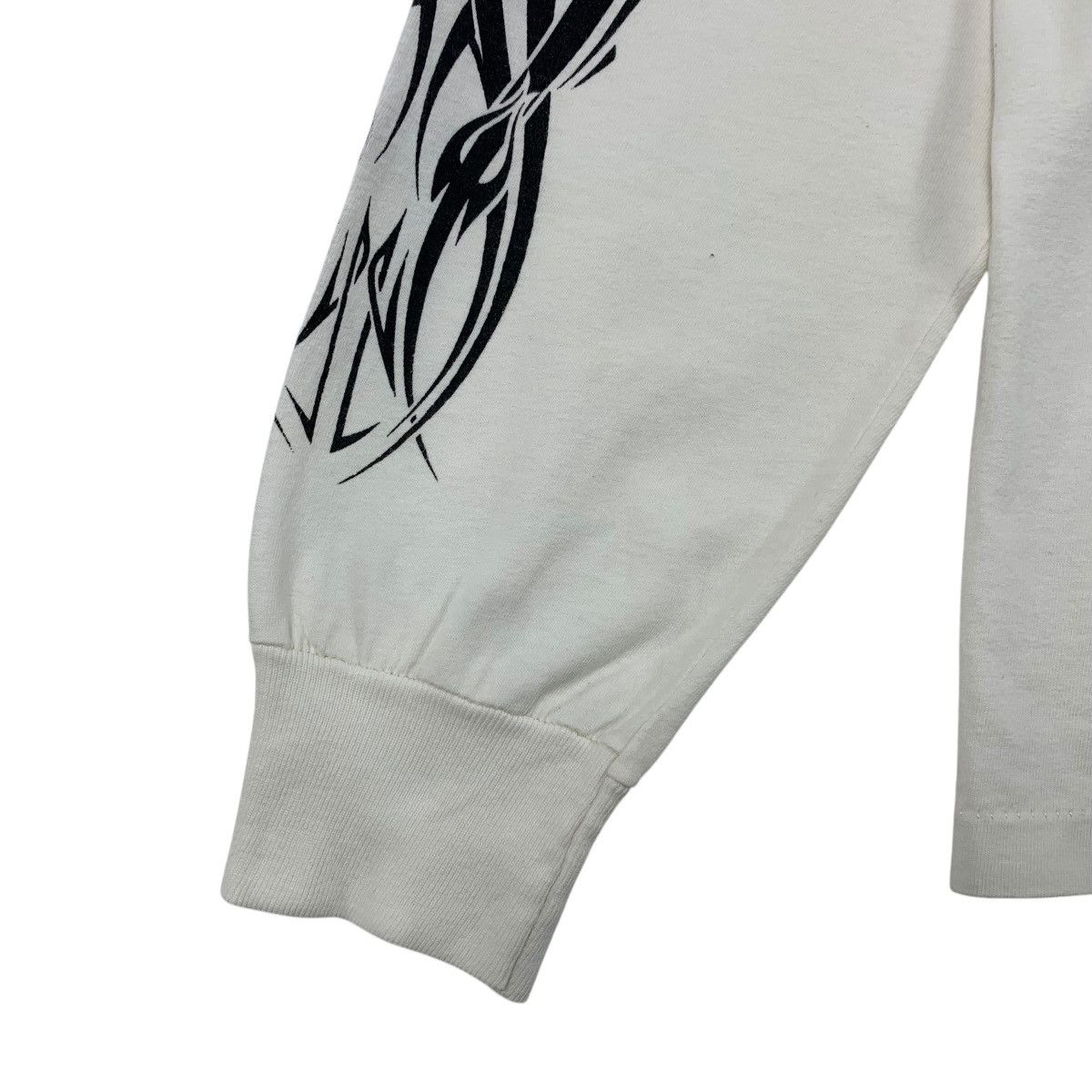 Anvil × Vintage Vintage GT AMERICAN BUILT Long sleeve tee Size US L / EU 52-54 / 3 - 5 Thumbnail