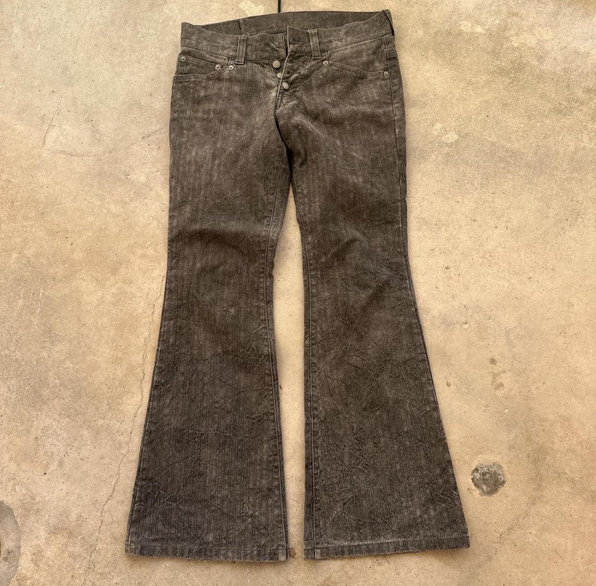 Tornado Mart Snakeskin | Grailed