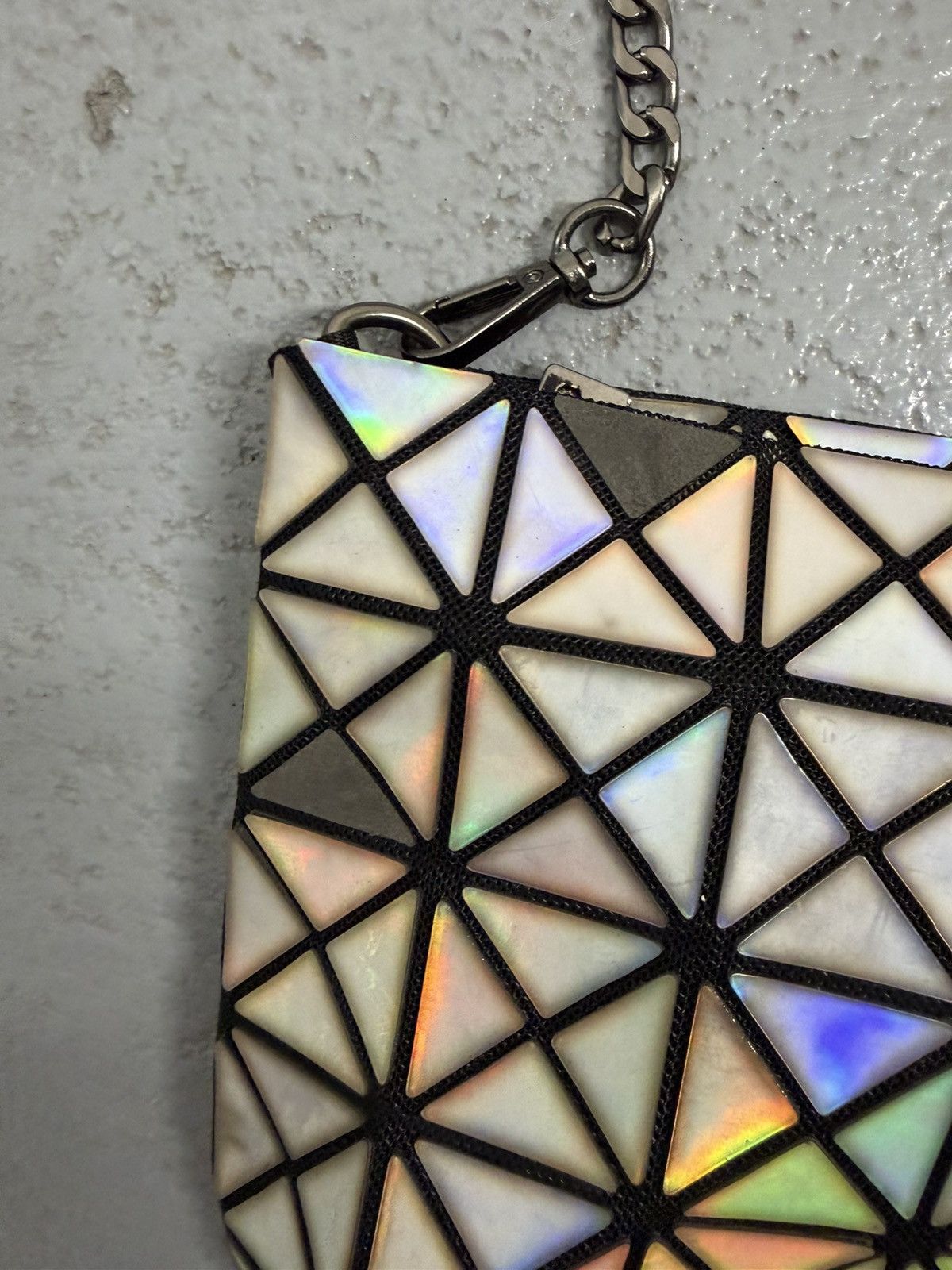 Issey Miyake Bao Bao Bao Bao Issey Miyake Crossbody Bag Size ONE SIZE - 5 Thumbnail
