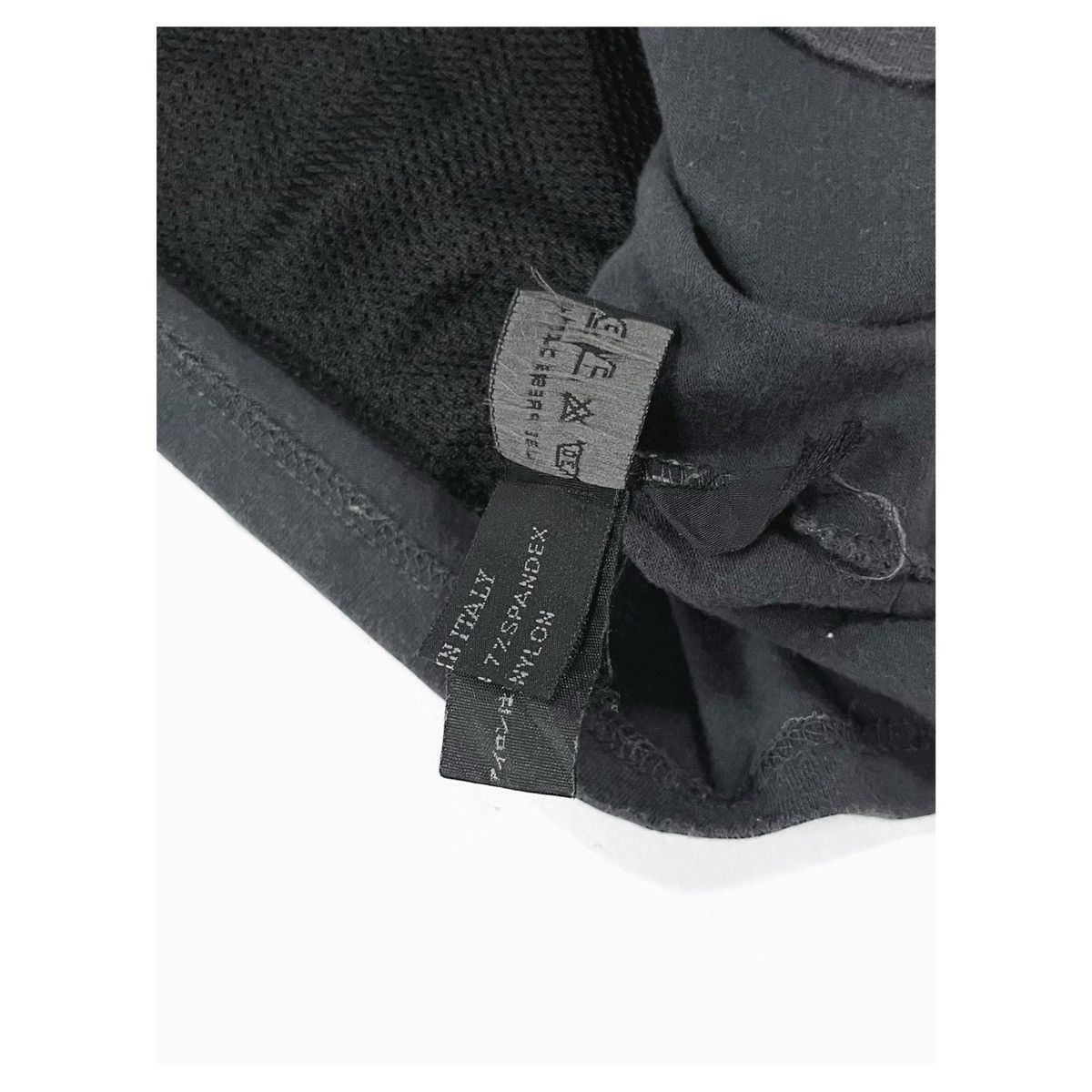 Prada Prada Hood Top Size US S / EU 44-46 / 1 - 8 Thumbnail
