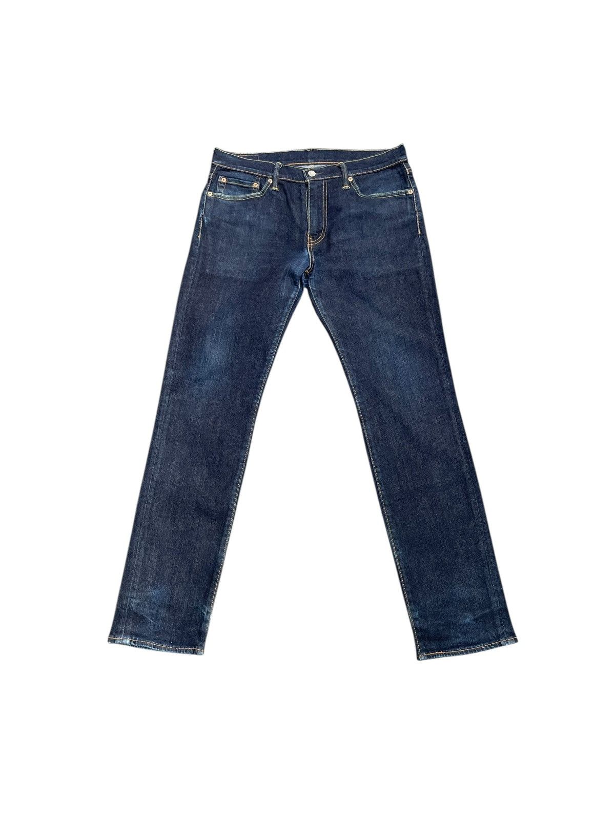 Levi's Levis 511 Denim Size US 34 / EU 50 - 1 Thumbnail
