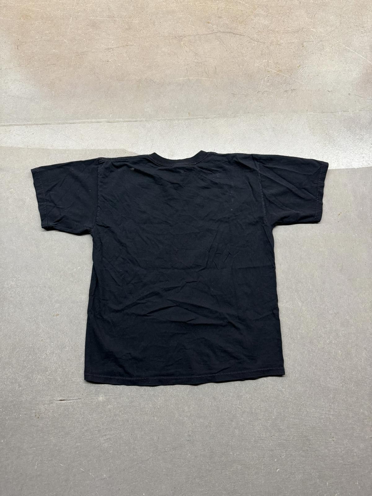 Gildan Y2K/90s Vintage Blah Blah Blah Faded Humor Tee Size US L / EU 52-54 / 3 - 5 Thumbnail