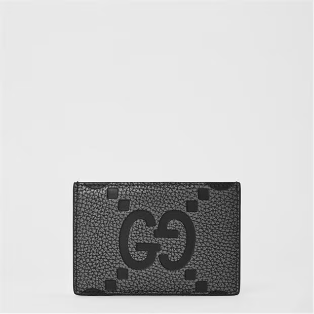 Gucci Gg Card Case Size ONE SIZE - 1 Thumbnail