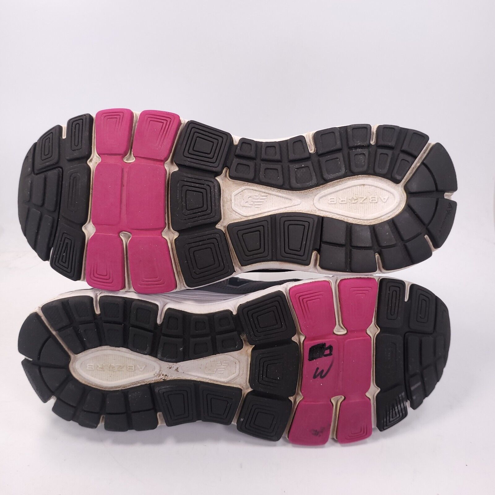 New Balance New Balance 840 v4 Shoe Womens Size 9 W840GO4 Gray Purple Size US 9 / IT 39 - 7 Thumbnail