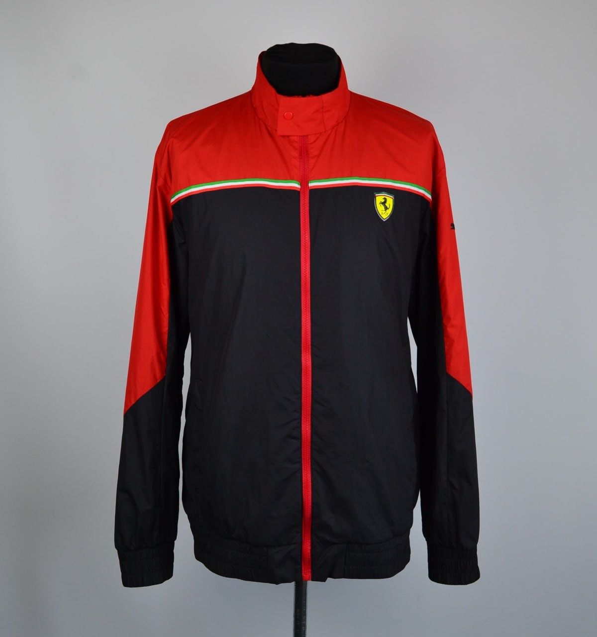 Ferrari × Puma Puma Ferrari jacket Size XXL Size US XXL / EU 58 / 5 - 1 Thumbnail