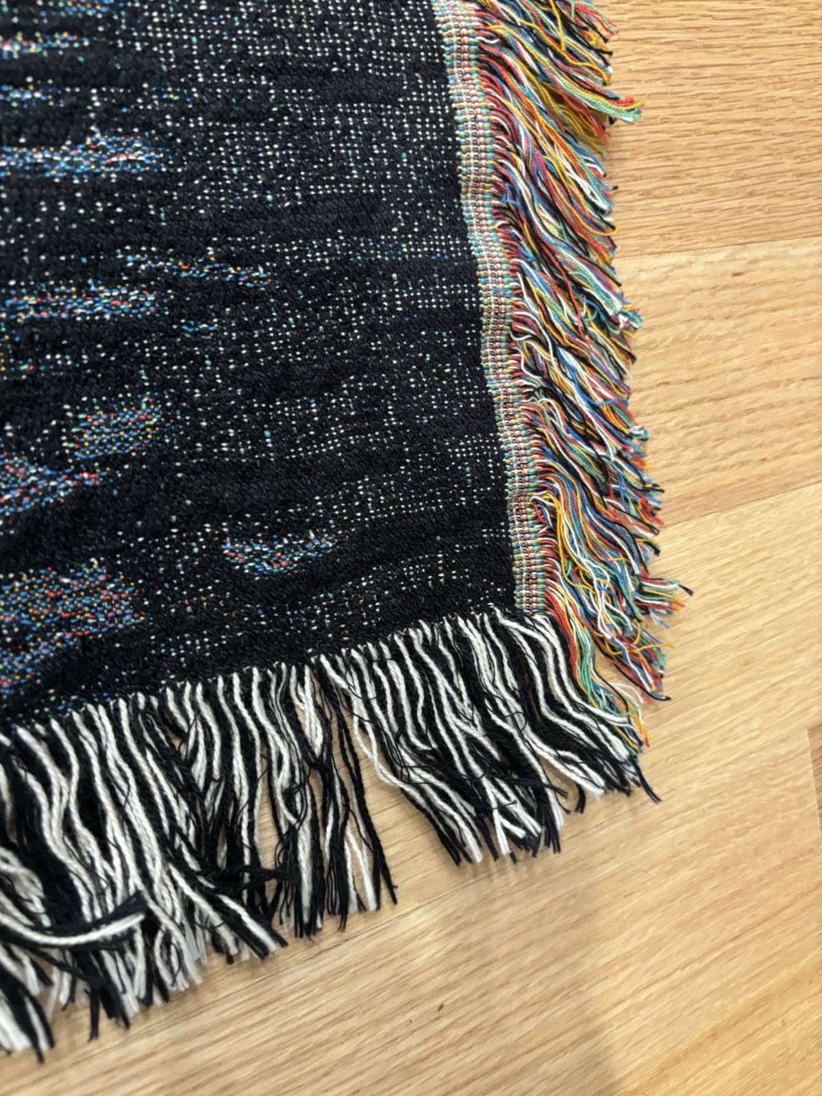 Kanye West × Playboi Carti Carti x Kanye woven tapestry Size ONE SIZE - 3 Thumbnail