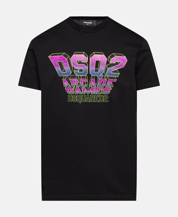 Dsquared2 T-shirt Size US M / EU 48-50 / 2 - 1 Preview