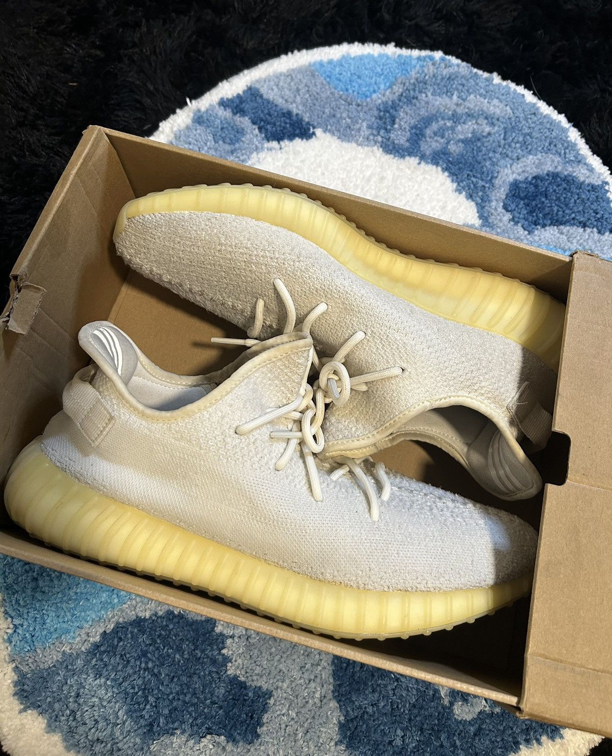 Adidas Adidas UltraBOOST 2.0 ART LTD BB4145 Asia Grailed