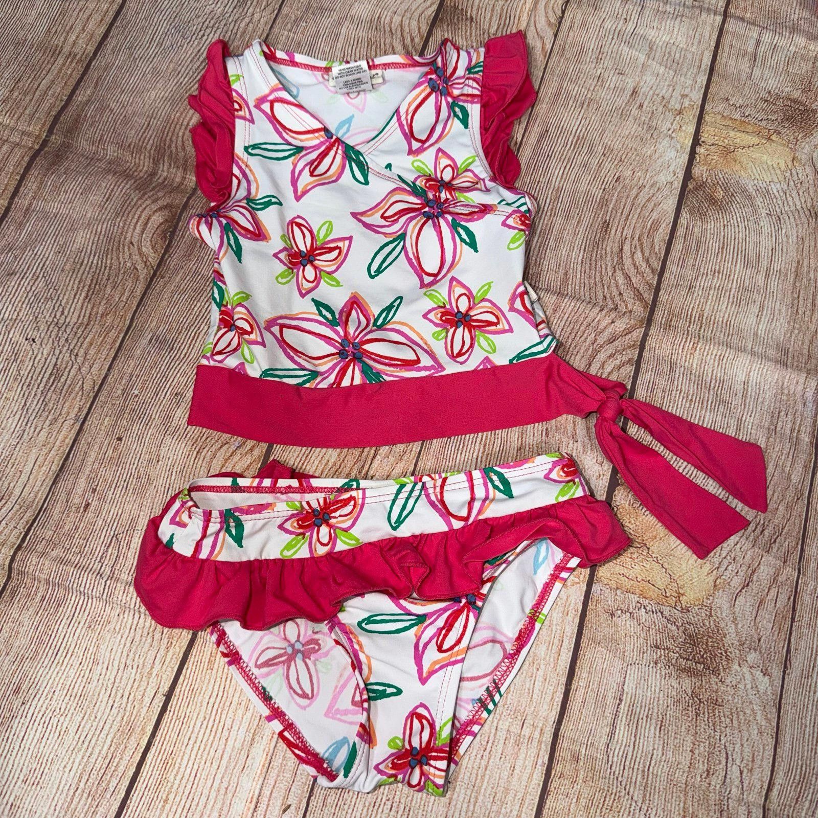 Other Girls 4T Swimsuit Bundle Size ONE SIZE - 4 Thumbnail