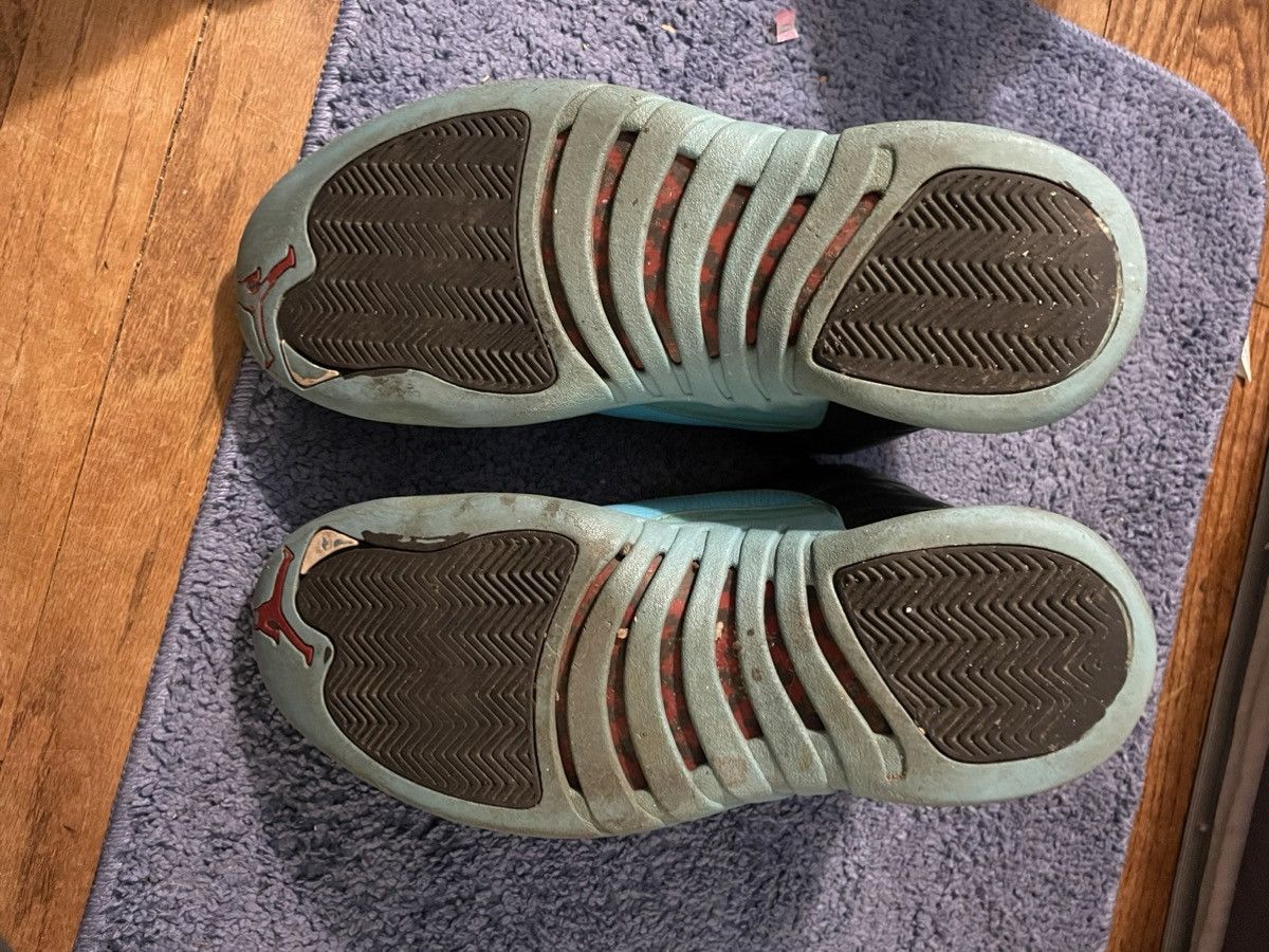 Jordan Brand Jordan Gamma 12’s Size US 11 / EU 44 - 4 Thumbnail