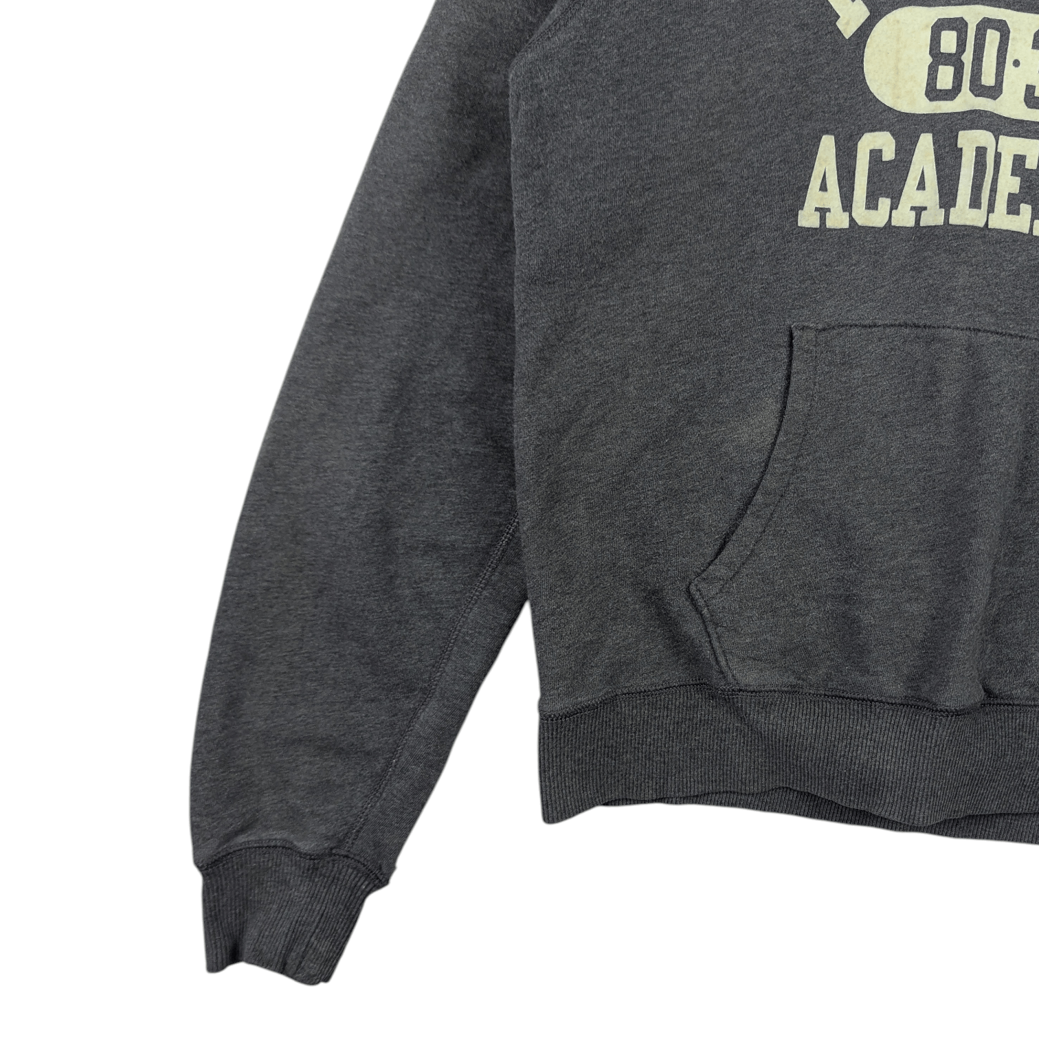 Champion Y2k CHAMPION MVHS Academy Big Logo Hoodies Sweatshirts Size US S / EU 44-46 / 1 - 12 Thumbnail