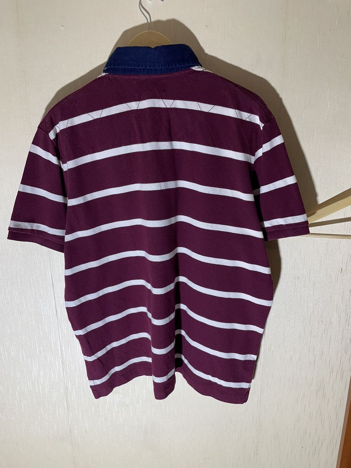Polo Ralph Lauren × Vintage Polo Ralph Lauren vintage polo shirt Size US XXL / EU 58 / 5 - 10 Thumbnail