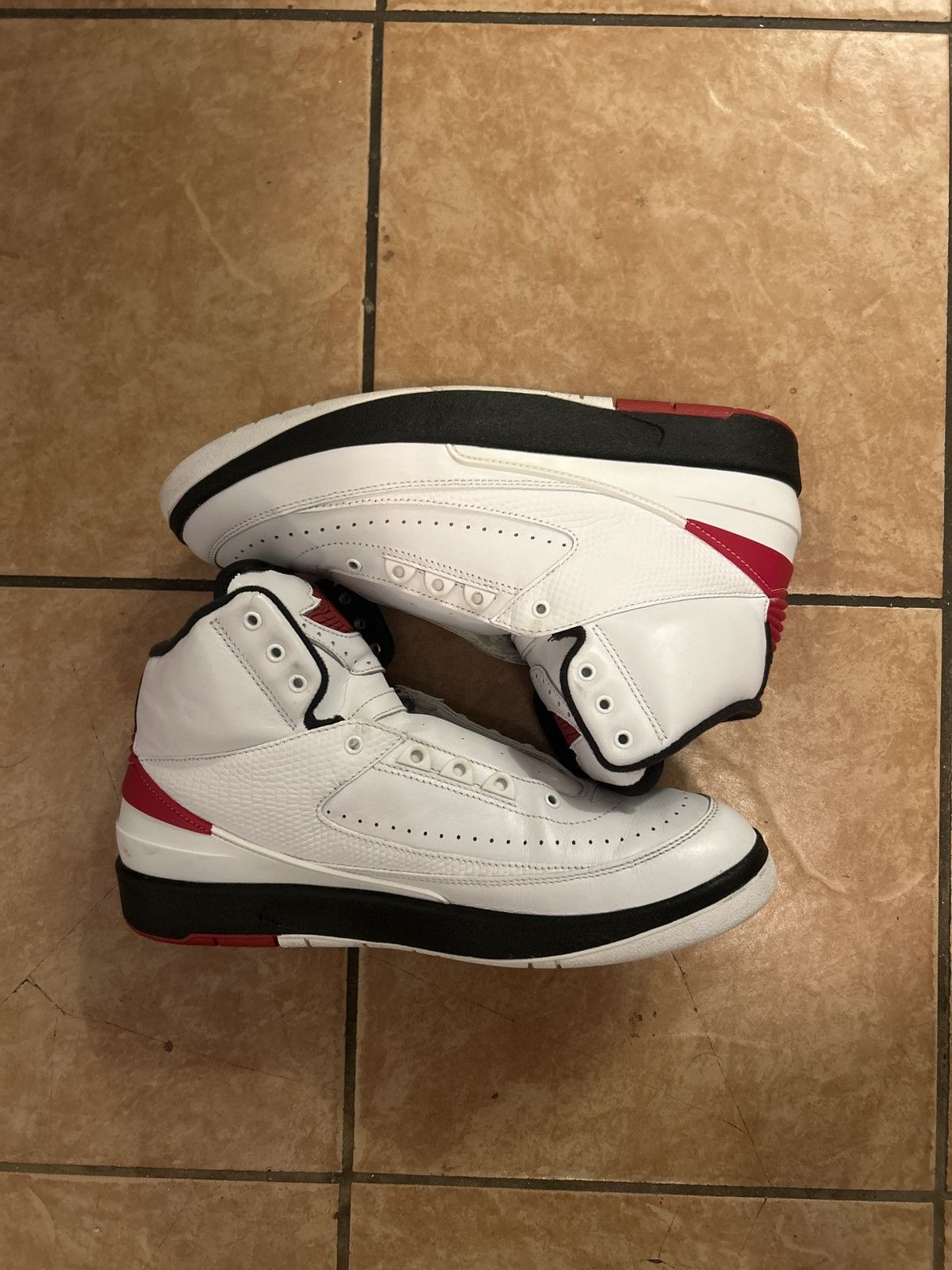 Jordan Brand Jordan 2 Size US 9.5 / EU 42-43 - 1 Thumbnail