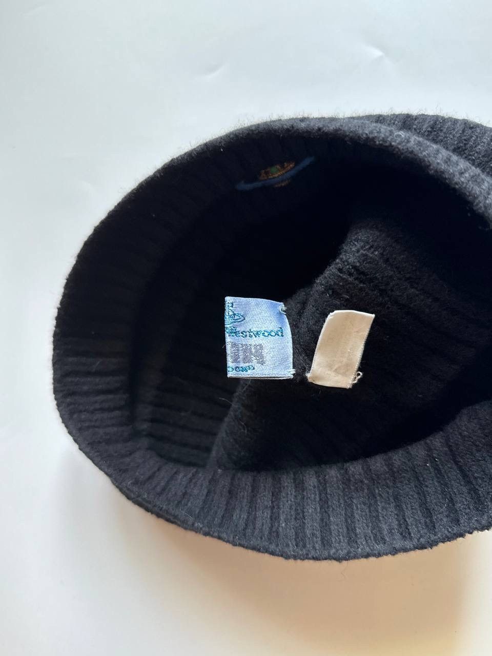 Vivienne Westwood Vintage Vivienne Westwood Winter Hats wool Size ONE SIZE - 5 Thumbnail