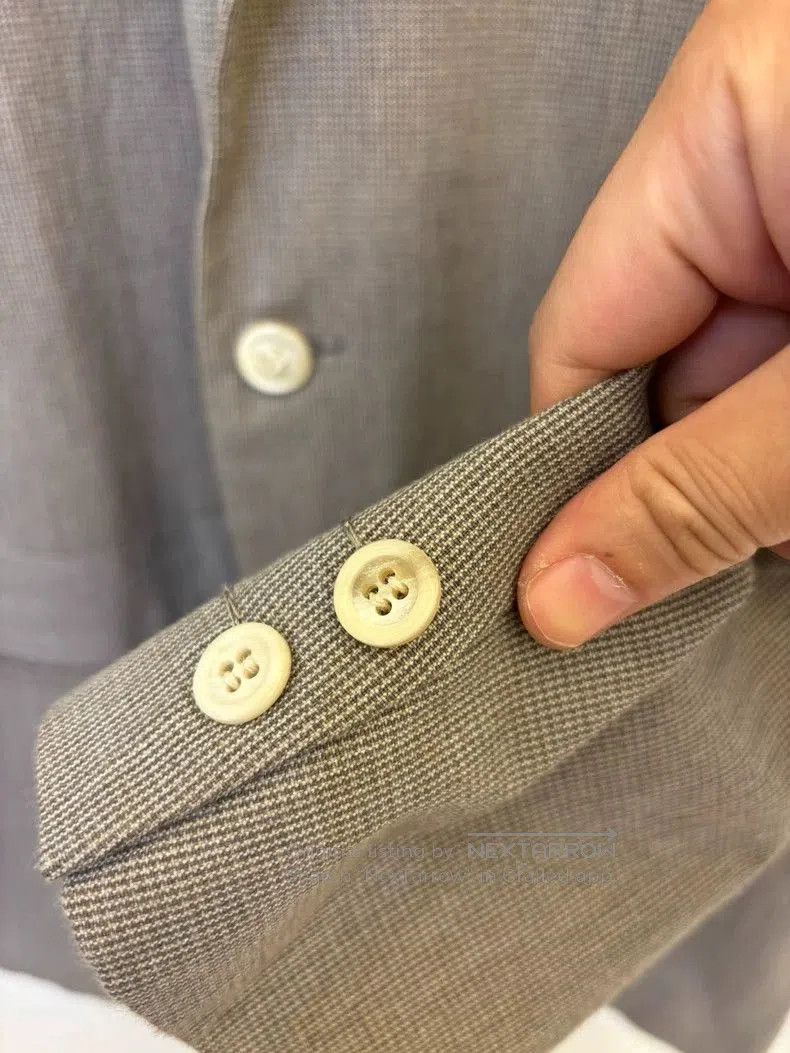 Comme des Garcons Comme des Garcons Homme Jun Takahashi Blazer. Size US S / EU 44-46 / 1 - 4 Thumbnail