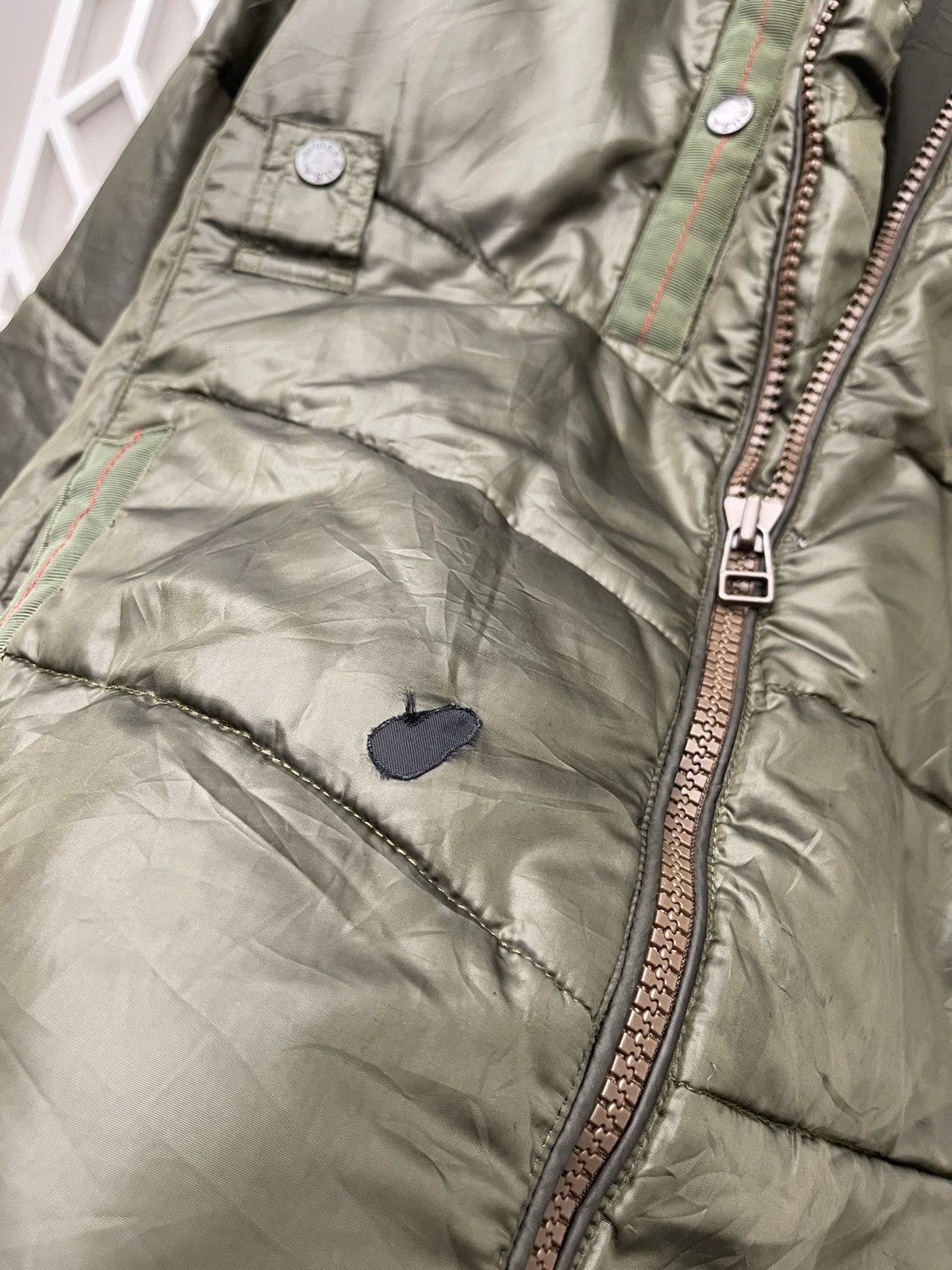 Avirex NEED GONE ASAP ‼️ Avirex Bomber Jacket Size US XL / EU 56 / 4 - 10 Thumbnail