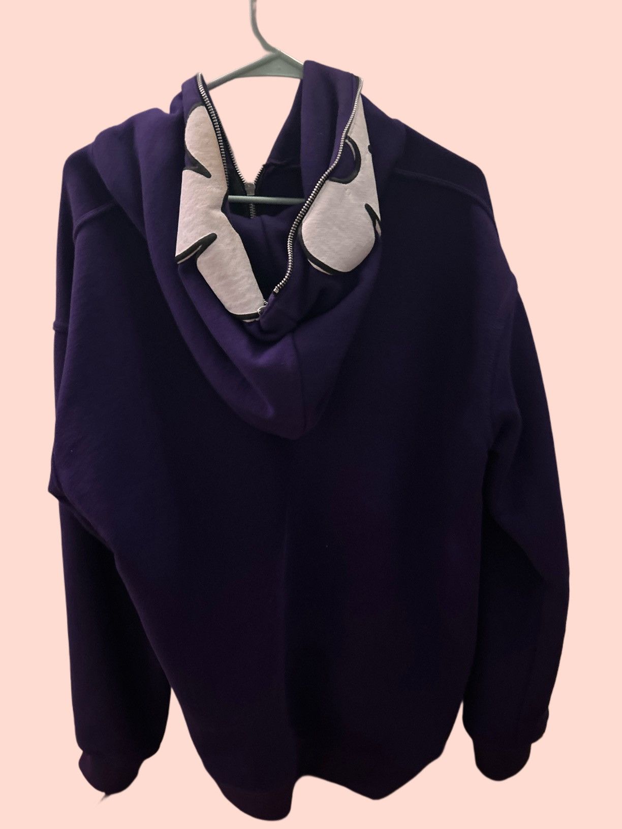 Other Youthful Bloom Full Zip Size US L / EU 52-54 / 3 - 3 Thumbnail