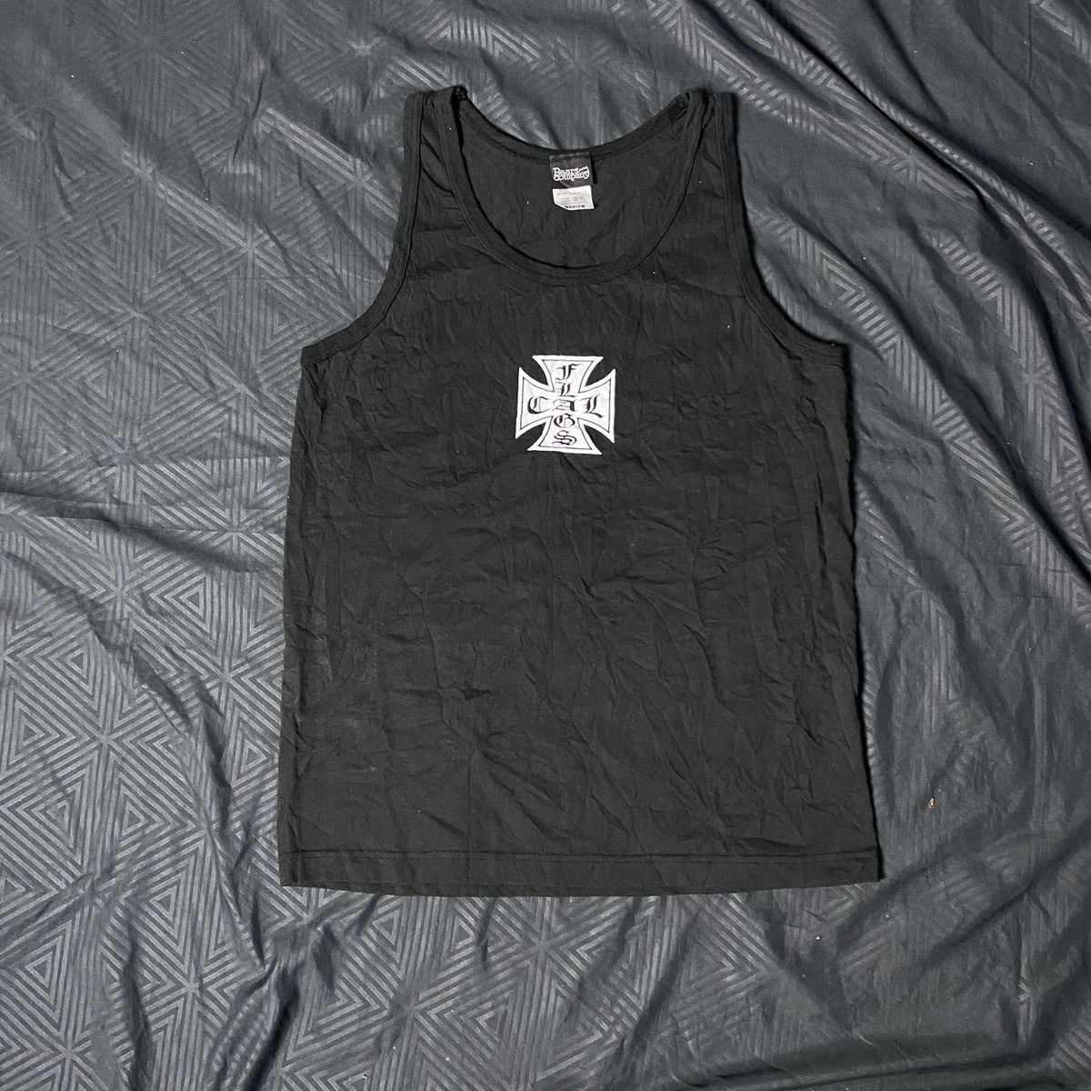 Designer × If Six Was Nine × Japanese Brand Goa JAPANESEBRAND
