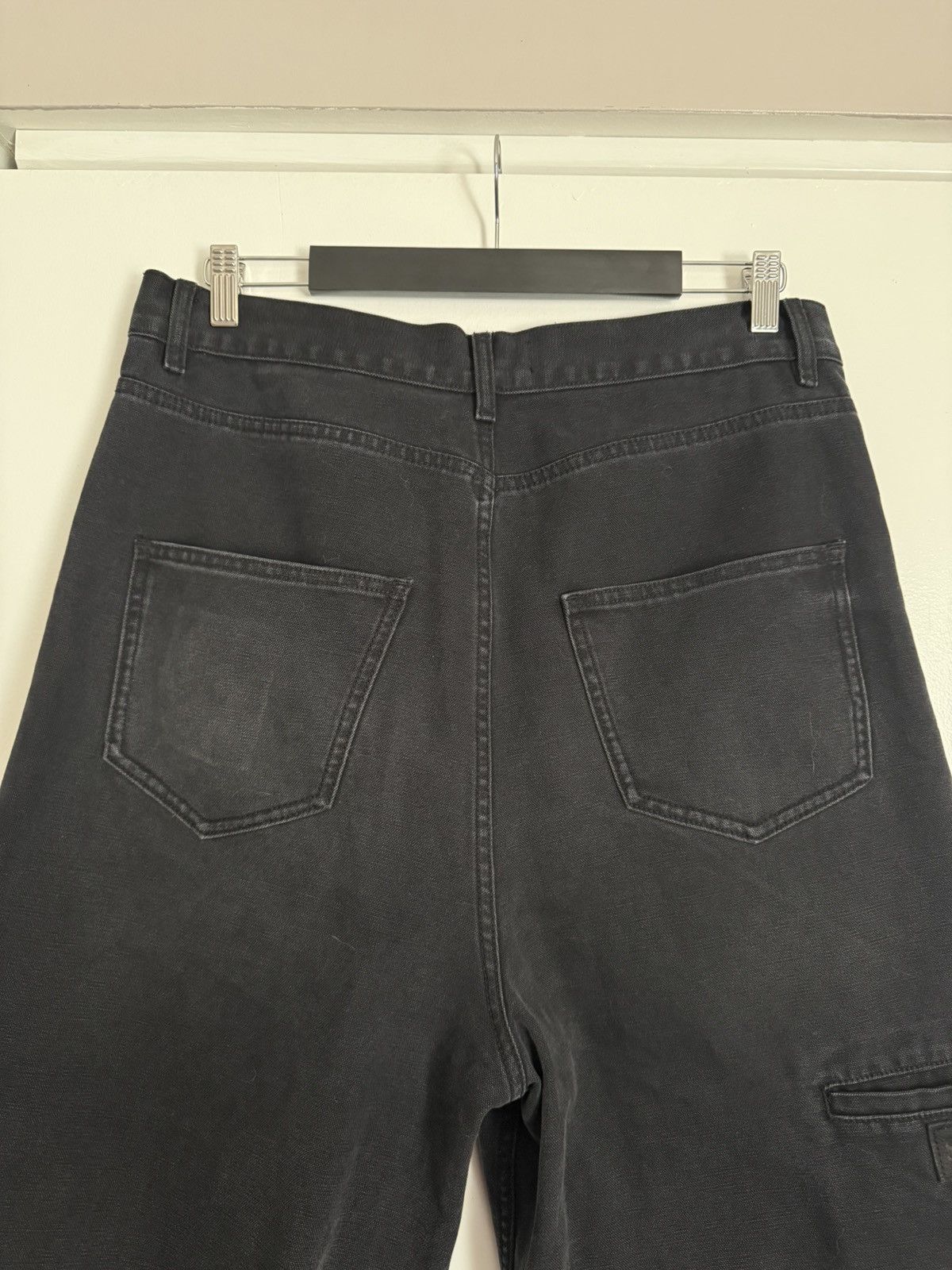 Somar Somar Peqoud Double Knee Size US 34 / EU 50 - 5 Thumbnail