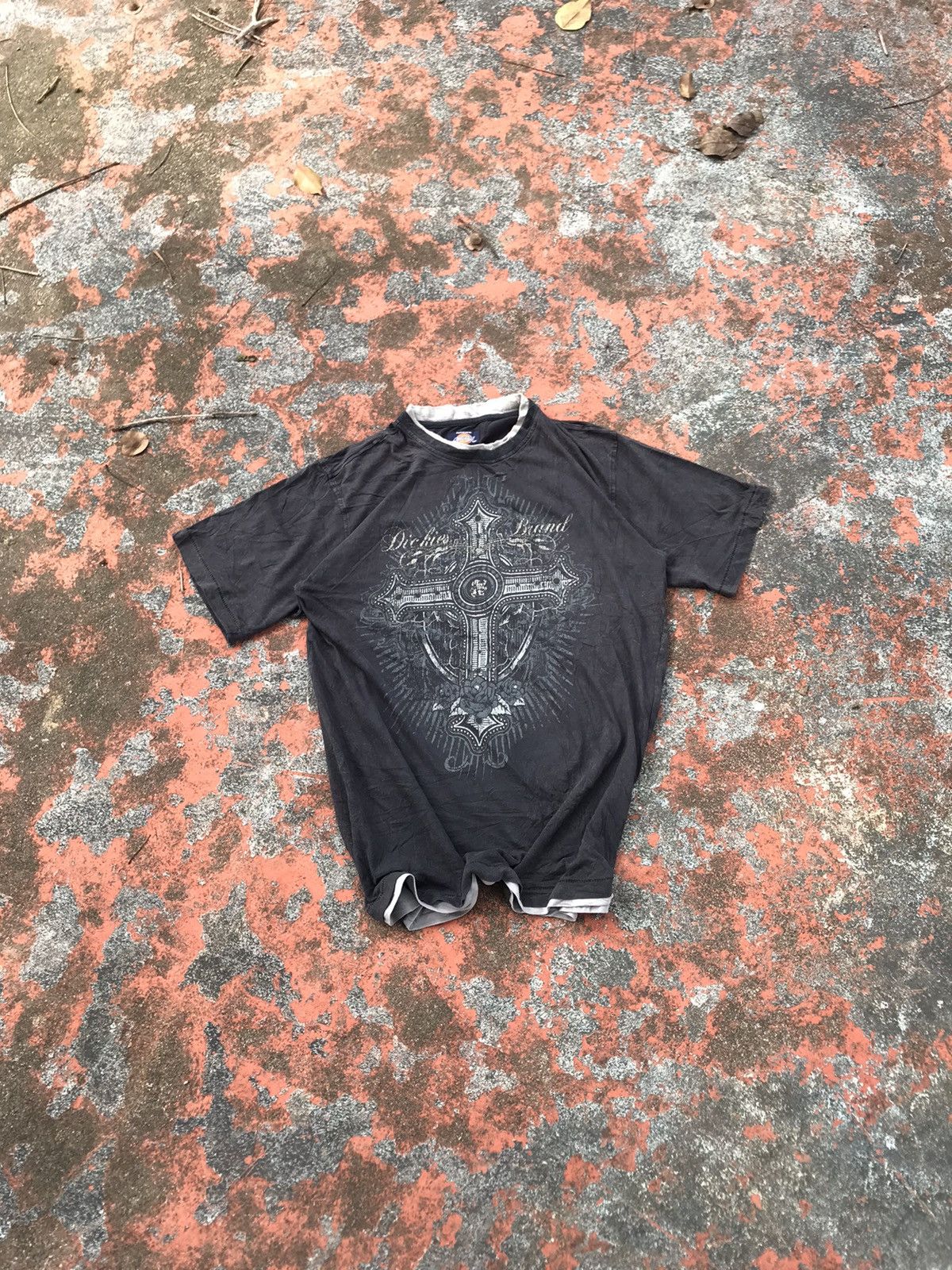 Dickies dickies vtg Size US M / EU 48-50 / 2 - 3 Thumbnail