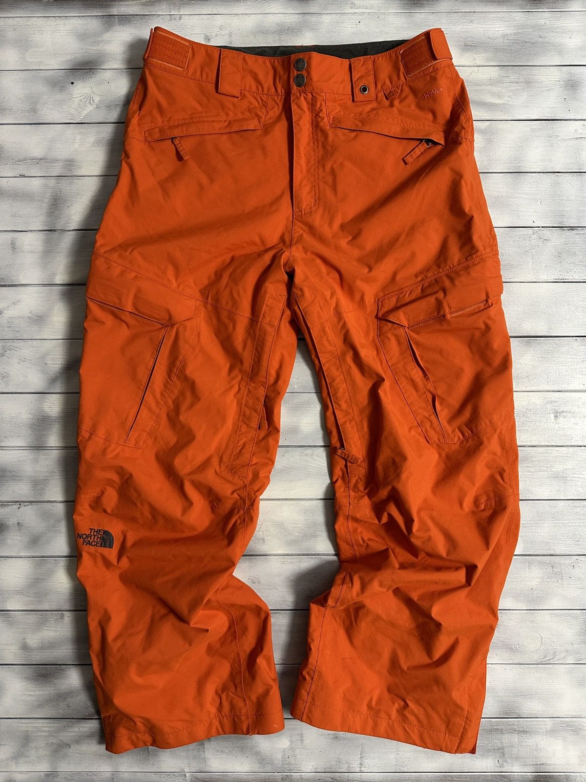 The North Face Rare Ski Pants The North Face TNF HYVent. Size US 32 / EU 48 - 1 Thumbnail