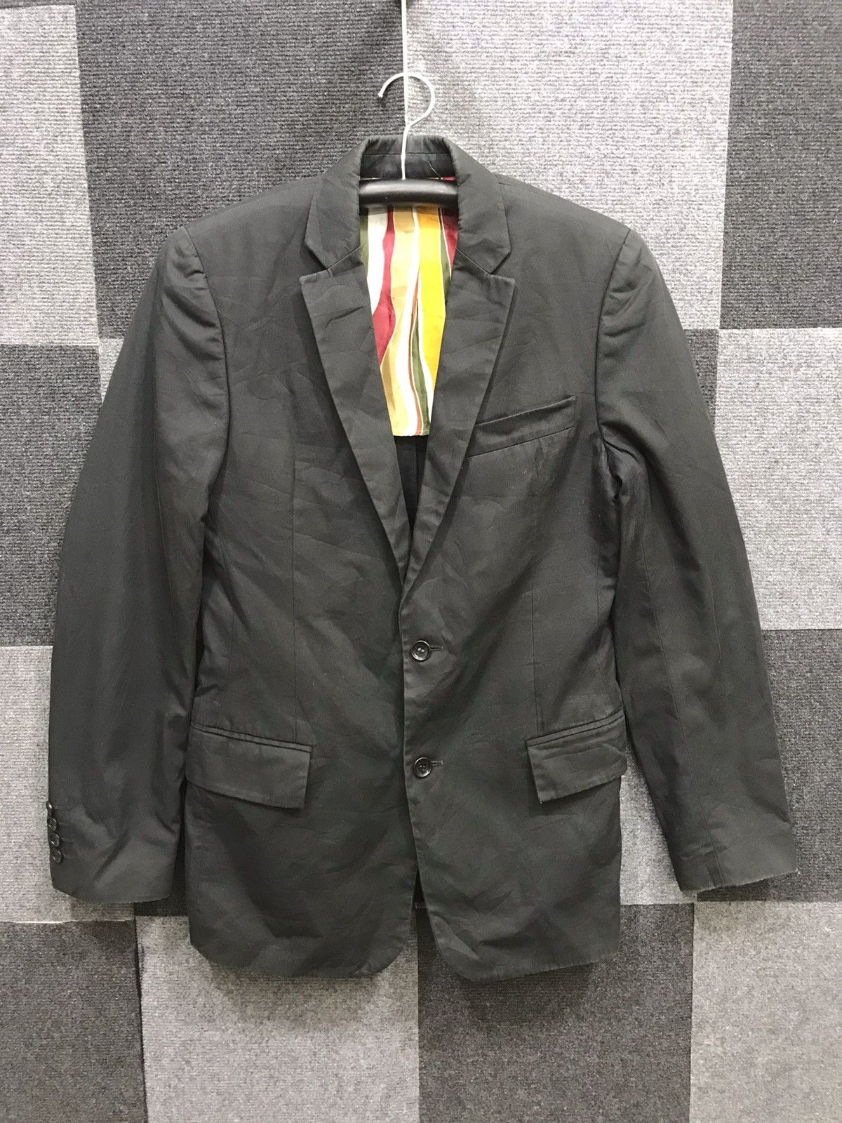 Dolce & Gabbana D&G Slim Fit Blazer Size 38R - 1 Thumbnail