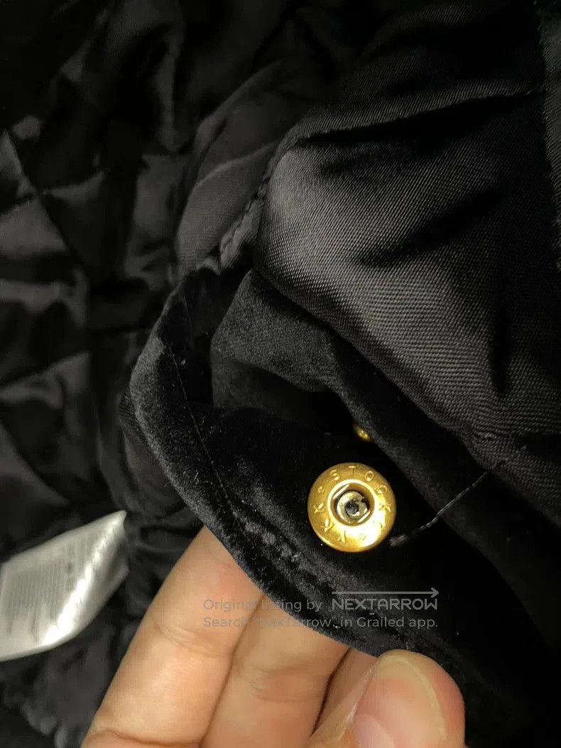 Versace Versace x H&M Velvet Jacket. Size US XS / EU 42 / 0 - 8 Thumbnail