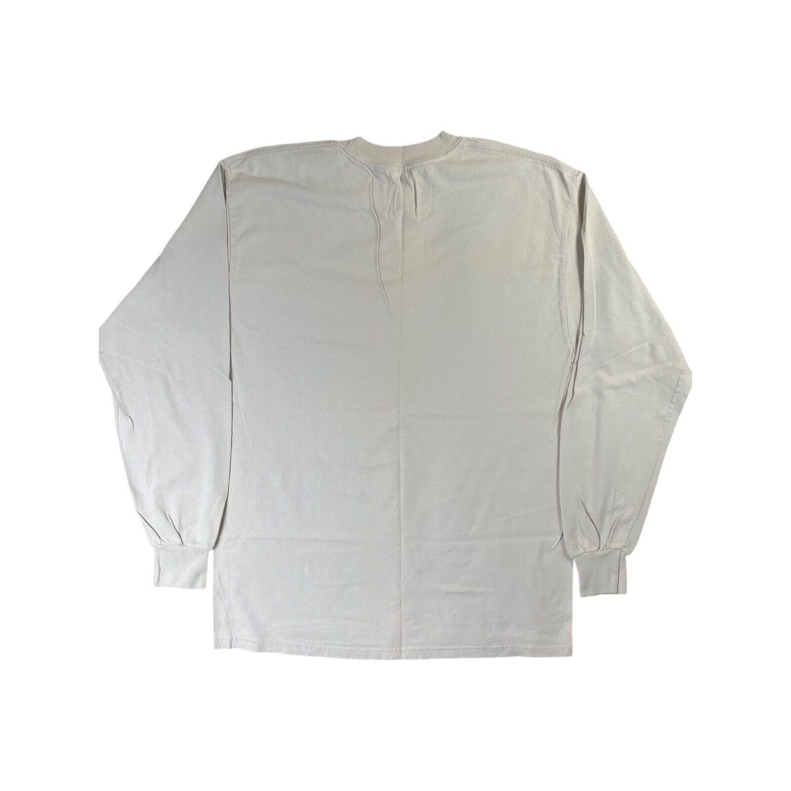 Vintage Vintage Bob Dylan American Journey Large Beige Shirt USA Size US L / EU 52-54 / 3 - 5 Thumbnail