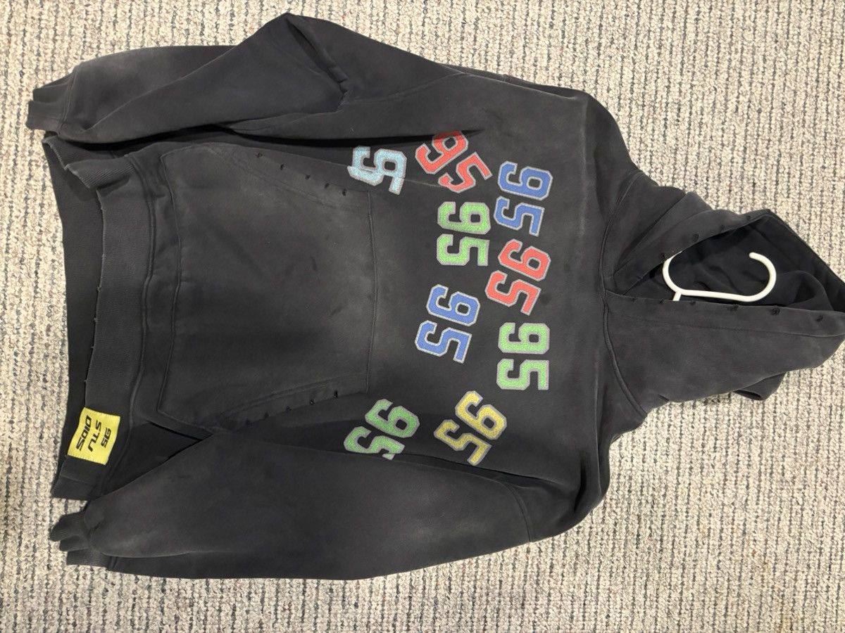 Other 55 studios hoodie Size US M / EU 48-50 / 2 - 2 Thumbnail
