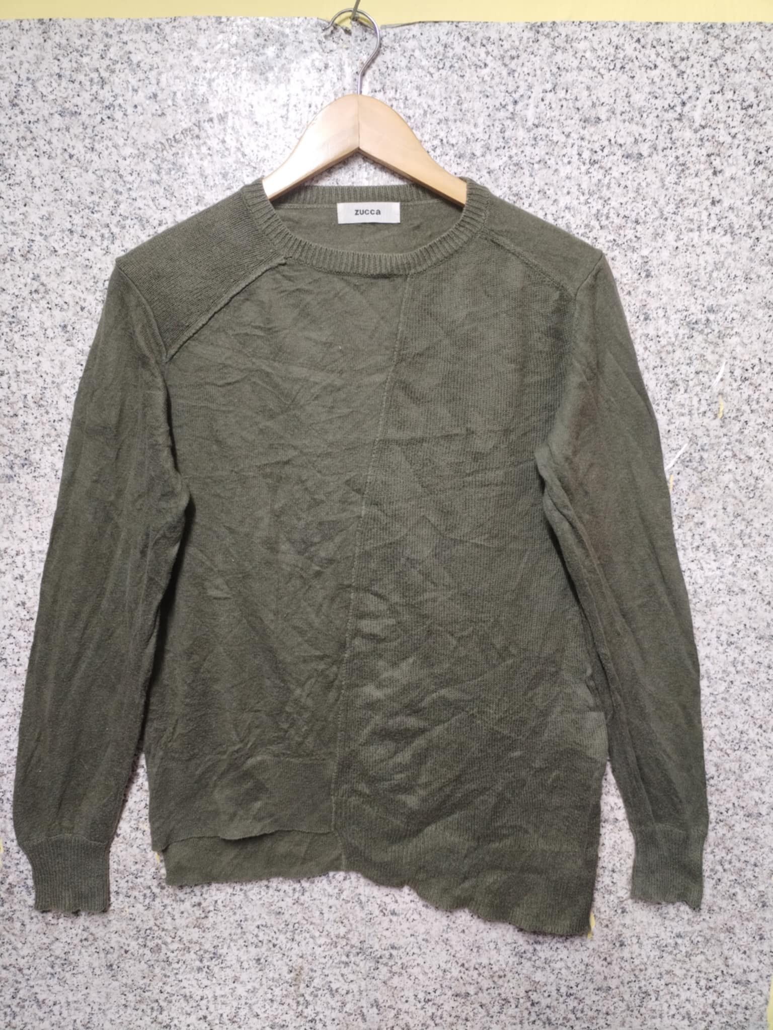 Men's Issey Miyake Sweaters & Knitwear | Grailed