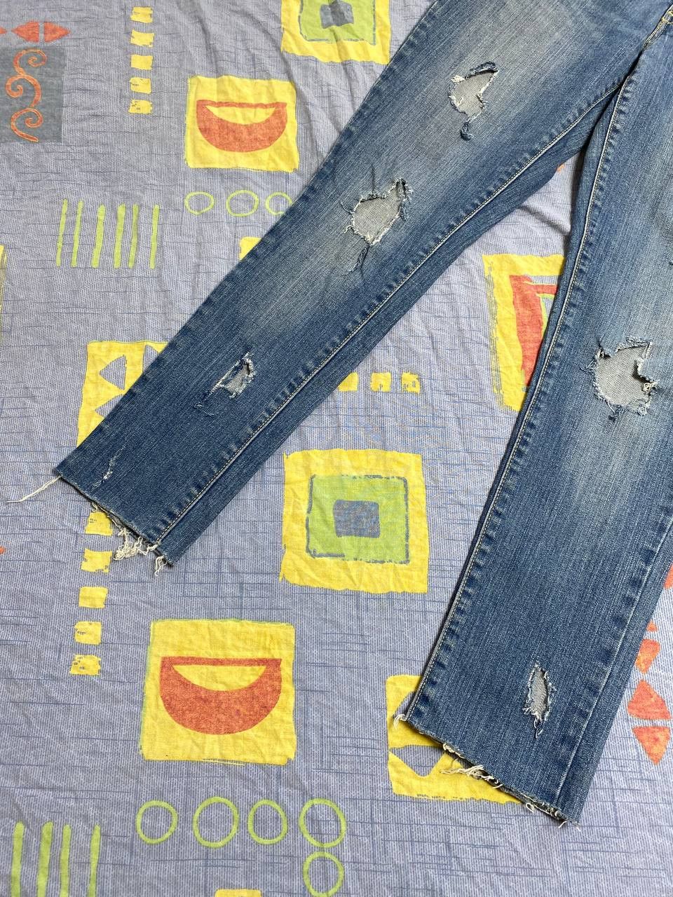 Levi's Levi’s jeans Size US 27 - 2 Thumbnail