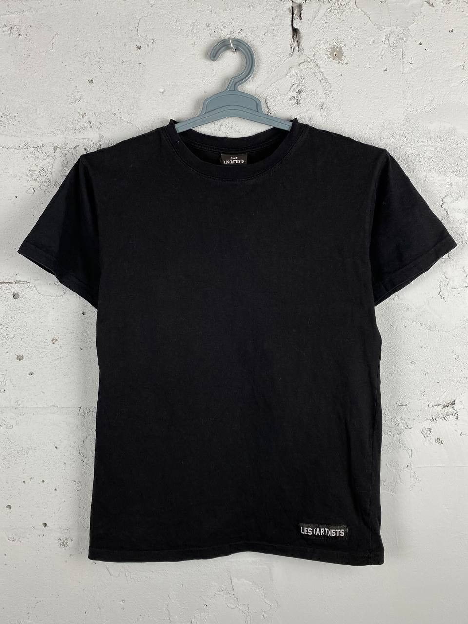 Les Artists × Pharrell Pharell 73 Club Les Artists Streetwear T shirt Size US S / EU 44-46 / 1 - 2 Thumbnail